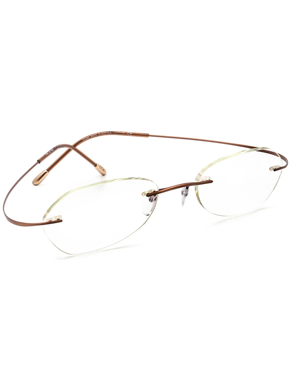 Silhouette 7799 40 6069 Must Collection Eyewear